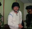 Este fue el momento del traslado de Carlos Jiménez (“Macaco”) a una fragata de la Armada, en 2007. FOTO: COLPRENSA.