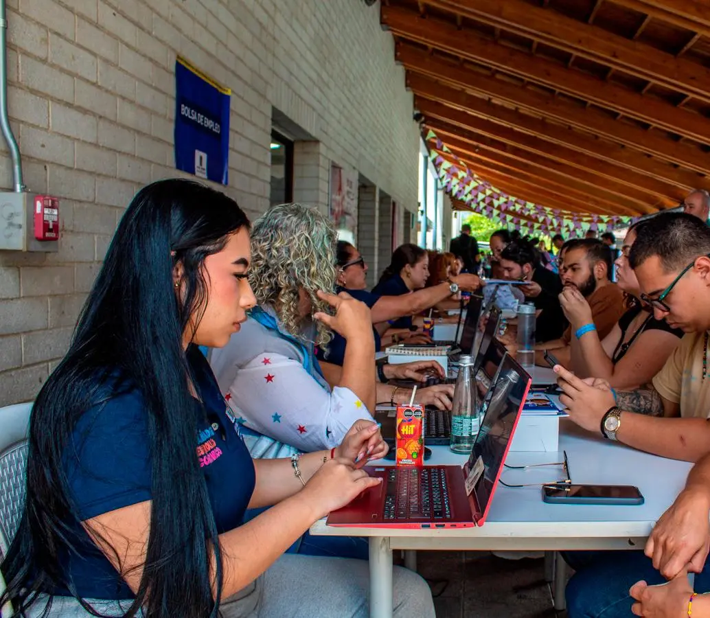 Este será el tercer evento de este tipo que se realice en la ciudad durante el presente año. A lo largo de 2025 serán en total nueve. FOTO ALCALDÍA