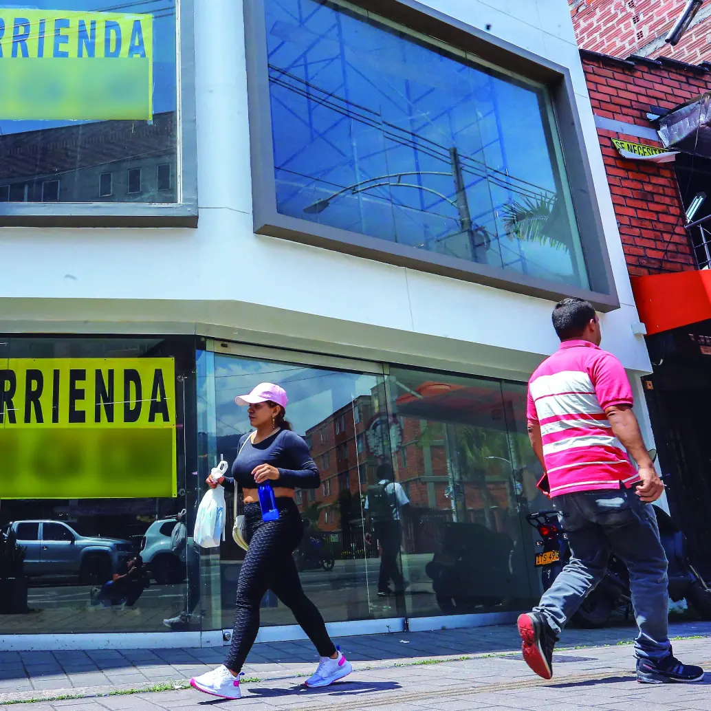 Medellín es la ciudad del país donde los propietarios más confían en las agencias de arrendamientos para que administren sus inmuebles. Verifique las trayectorias y que estén afiliadas en La Lonja. FOTO: El Colombiano