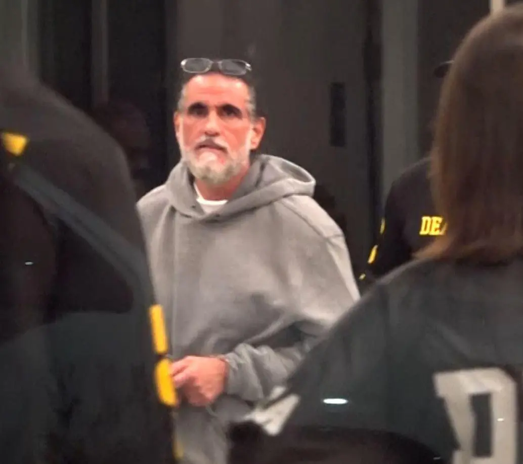 Alex Saab fue enviado a Estados Unidos, por el gobierno de Venezuela. Foto: tomada de video