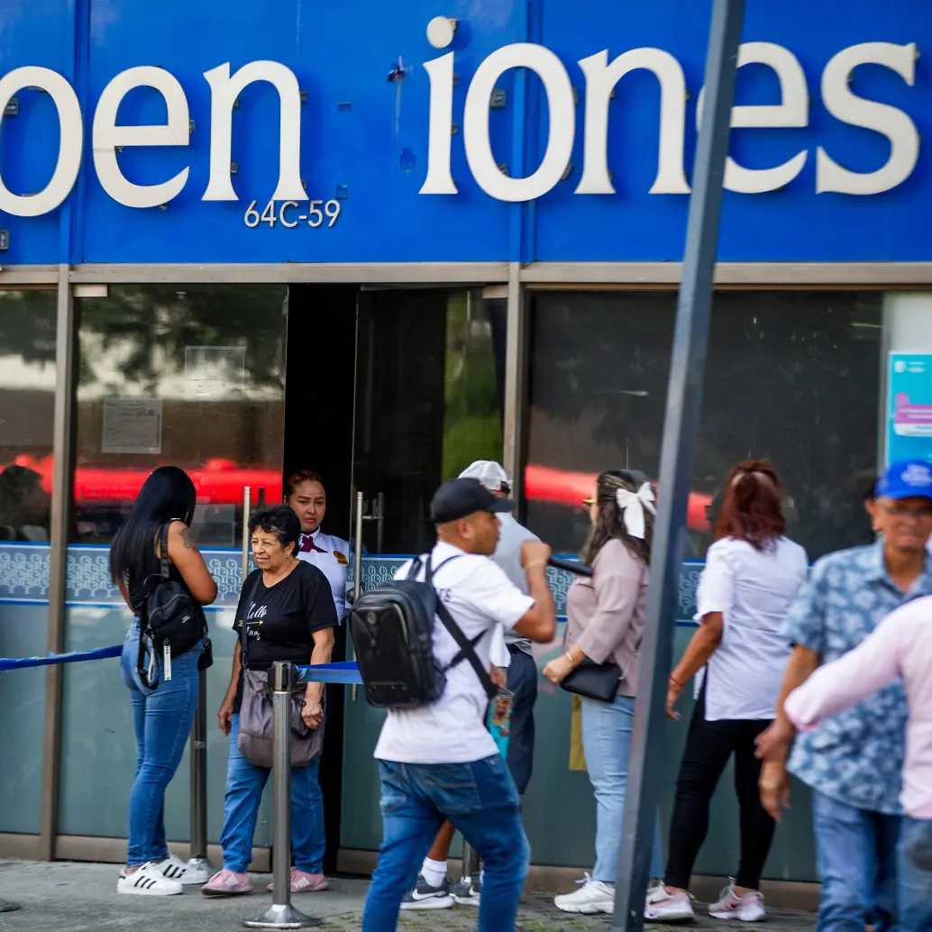 El traslado de recursos de los fondos privados a Colpensiones sigue generando dudas entre analistas del sistema pensional. FOTO Julio César Herrera