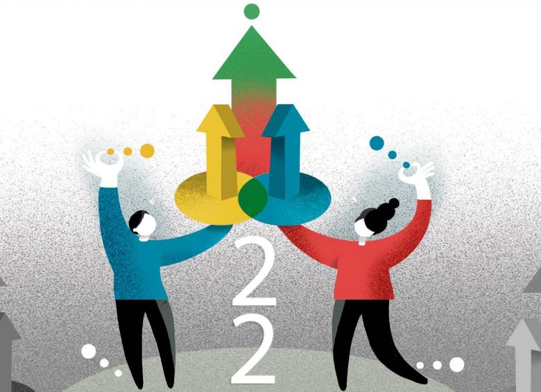 Más empleo: el reto del 2022