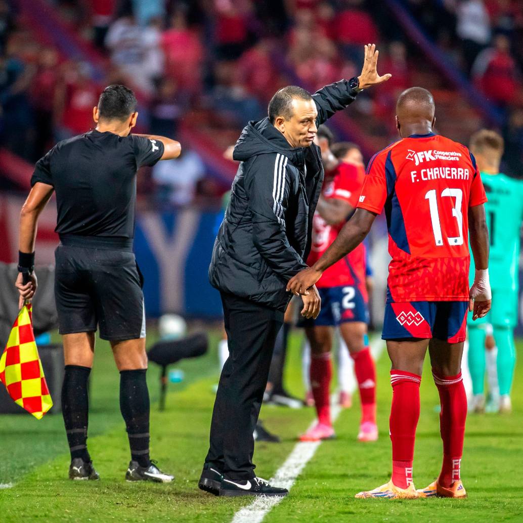 Medellín ha conseguido solo una victoria en cinco presentaciones como local por liga. FOTO: <b>JUAN ANTONIO SÁNCHEZ</b>