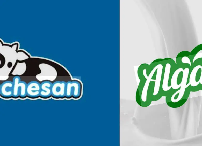 Trabajadores de la operación láctea de Gloria en Colombia fueron citados a una supuesta capacitación antes de ser notificados del fin de sus contratos laborales.FOTO TOMADA DE X (@IVANSERRANOAL). 