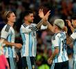 Cristian “Cuti” Romero asumió la capitanía de la selección argentina tras el anuncio de retiro de Lionel Messi. FOTO: X-SELECCIÓN ARGENTINA