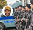 El presidente Abelardo De la Espriella, desde campaña, prometió la construcción de diez mega cárceles en el país. Fotos: USPEC y El Colombiano
