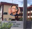 Sede de la Universidad Tecnológica del Chocó, intervenida por el presidente Gustavo Petro. Foto: U. del Chocó