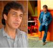 En 2023, Robinson Quintero Ossa (en las fotos) fue distinguido con el Premio Nacional de Poesía José Manuel Arango por Caramanta. FOTOS tomadas del Facebook de Jaime Fernández Molano