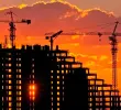 La Lonja espera que este año se vendan 4.000 viviendas nuevas en el Oriente Antioqueño. FOTO MANUEL SALDARRIAGA.