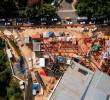 Toda obra nueva o modificación en Colombia debe contar con la revisión y autorizado de una curaduría urbana. FOTO DE REFERENCIA EL COLOMBIANO
