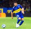 Fabra, quien nació en Nechí, Antioquia, hace 34 años, ganó nueve títulos con Boca. FOTO GETTY