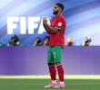 Ismael Saibari sigue marcando con Marruecos y comanda a los africanos de cara a los dieciseisavos de final. Foto: Xinhua