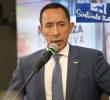 El expresidente de Ecopetrol, Ricardo Roa, es señalado de presuntamente favorecer a una veterinaria donde lleva sus gatos. Fotos: Colprensa y redes
