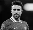 Diogo Jota, de 28 años murió en la madrugada de este jueves en España. Tomada de X, LFC.