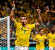 La Selección Colombia escaló dos posiciones en el escalafón Fifa tras su empate contra Portugal en el cierre de la fase de grupos. FOTO: Juan Antonio Sánchez
