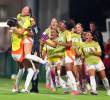 El seleccionado colombiano busca, por segunda vez en su historia, el Foto: GETTY