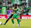 El ritmo de juego de la Liga BetPlay quedó bajo la lupa de un estudio que comparó 62 ligas del mundo. FOTO Andrés Camilo Suárez Echeverry.