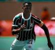 El colombiano Jhon Arias de Fluminense es uno de los jugadores que se han destacado en el Mundial de Clubes. FOTO TOMADA X @FluminenseFC