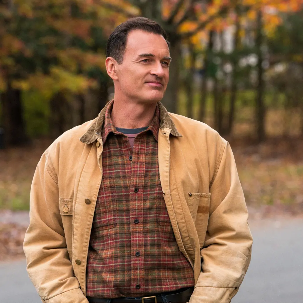 Julian McMahon murió a los 56 años a causa de un cáncer. FOTO Cortesía Universal TV