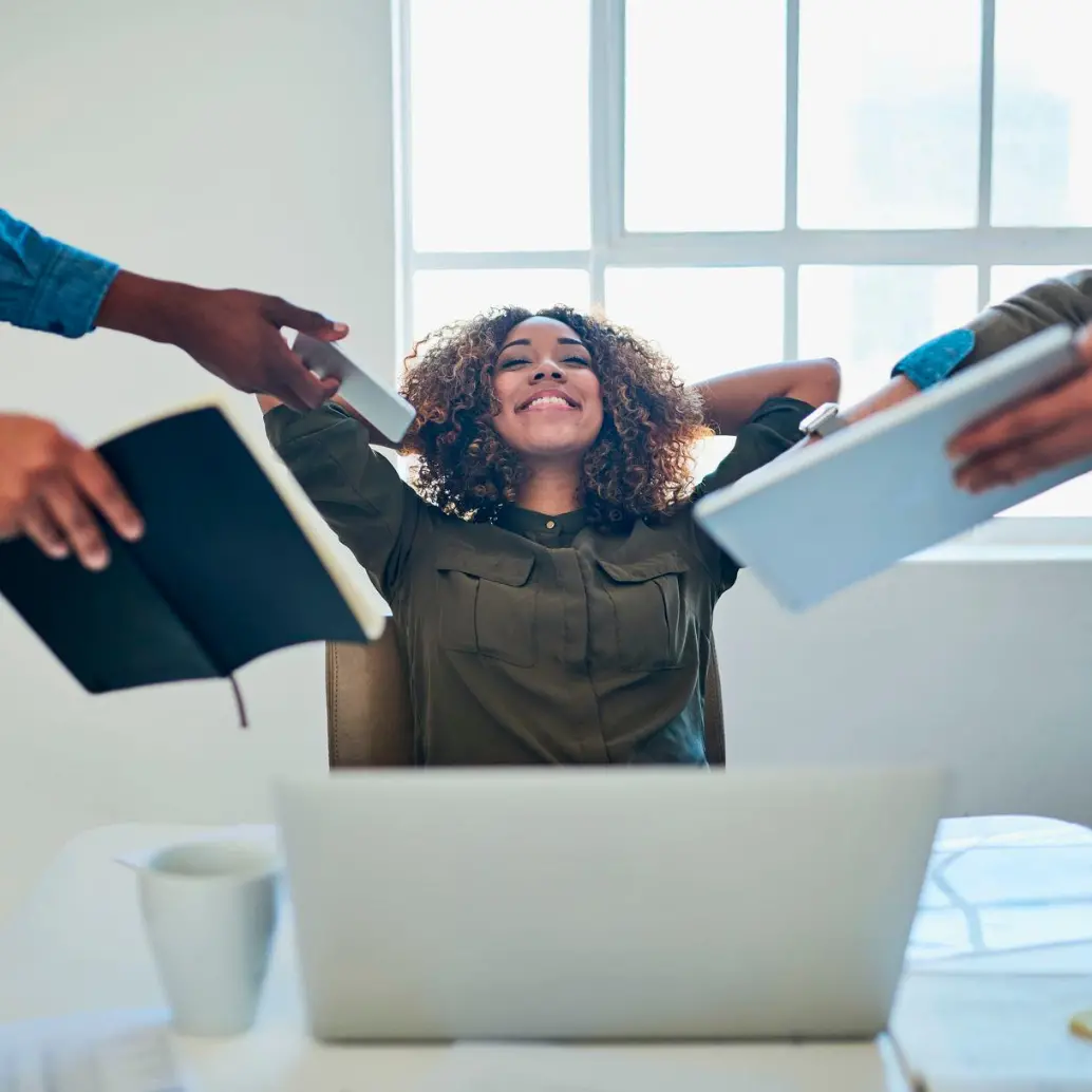 El bienestar laboral está dejando de ser un valor agregado para convertirse en una estrategia empresarial clave. FOTO: CORTESÍA