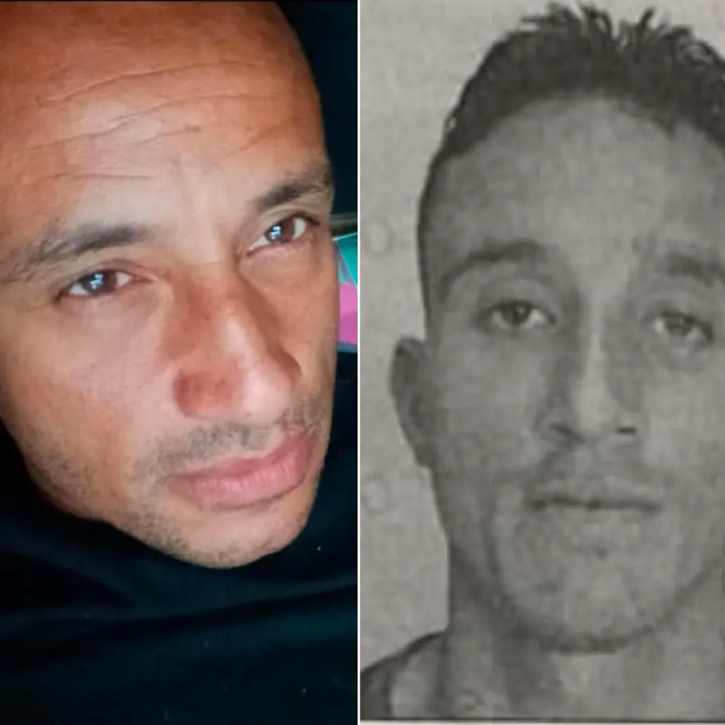 Encanaron al presunto asesino de Víctor, apuñalado en una riña en Manrique /FOTOS: CORTESÍA