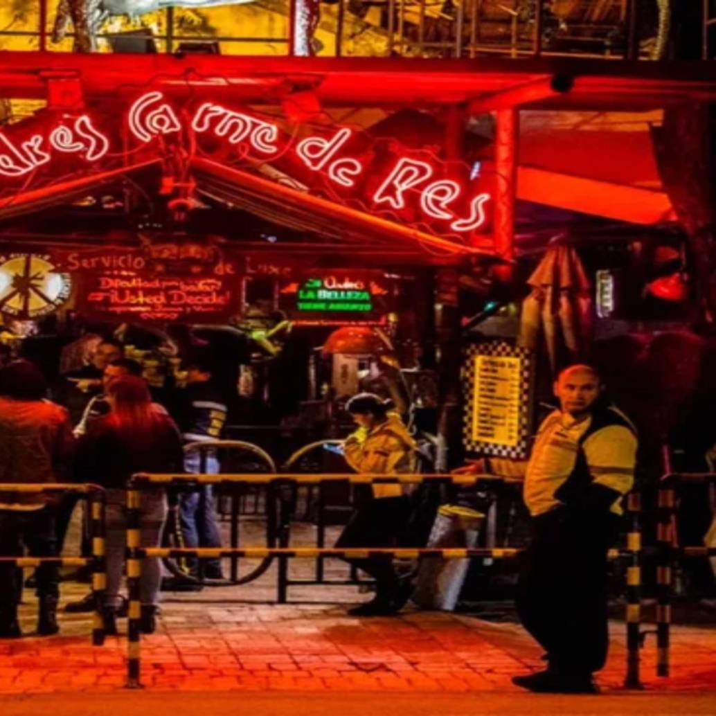 La Superindustria impartió cuatro medidas administrativas preventivas y ordenó la apertura de cuatro investigaciones en contra de la sociedad Inmaculada Guadalupe Y Amigos SAS, propietaria de Andrés Carne de Res en Chía y Andrés D.C. en Bogotá D.C. Foto: Tomada de redes sociales