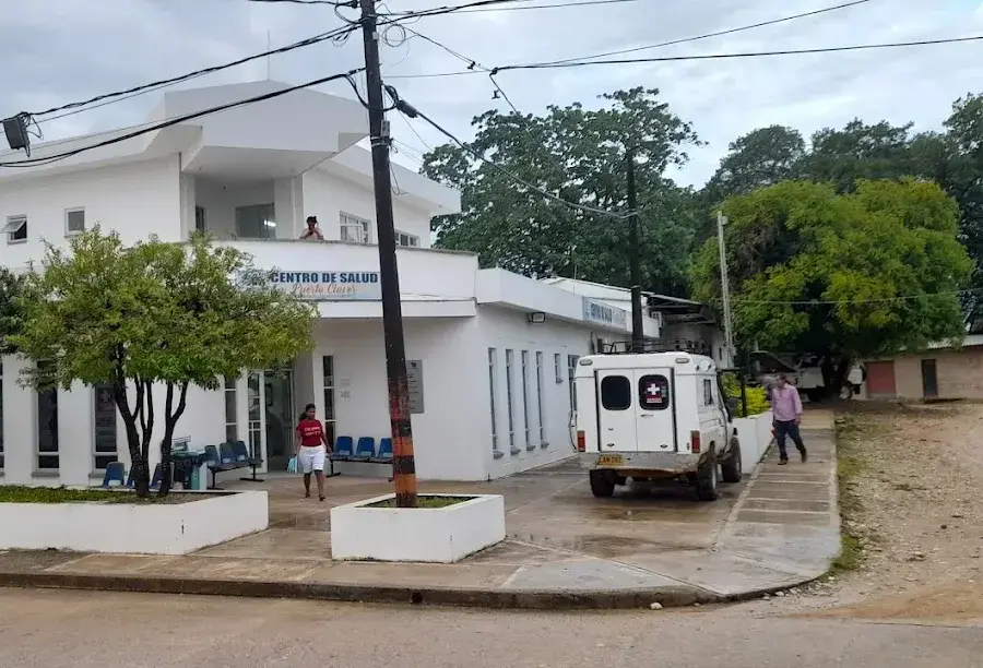 Según las directivas del hospital de El Bagre, los pagos de Coosalud, que han sido incumplidos, representan, aproximadamente, el 80% de los ingresos totales del hospital. Foto: Cortesía