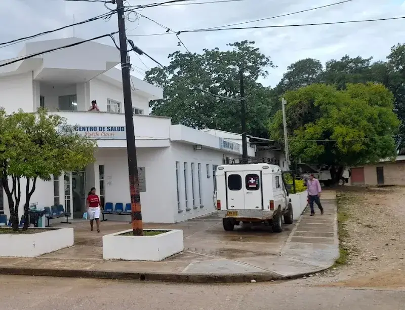 Según las directivas del hospital de El Bagre, los pagos de Coosalud, que han sido incumplidos, representan, aproximadamente, el 80% de los ingresos totales del hospital. Foto: Cortesía