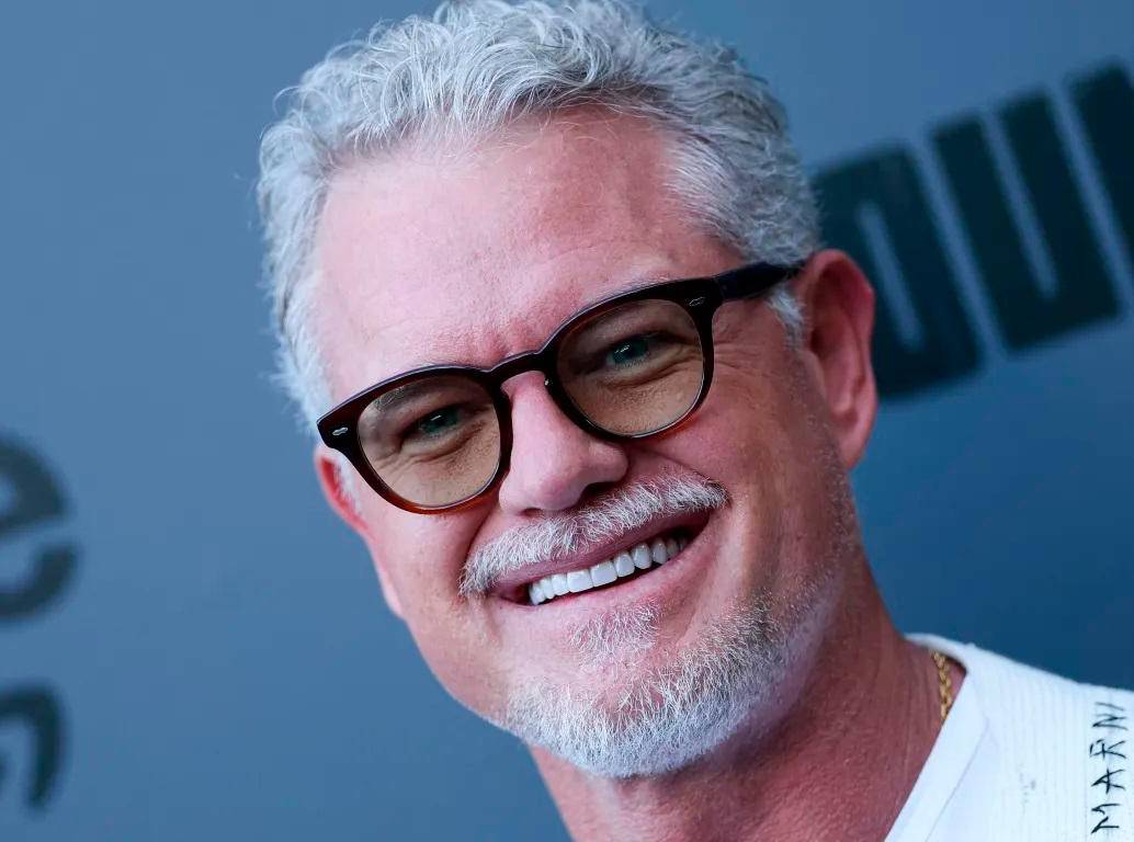 Erik Dane apareció en 193 episodios de Grey’s Anatomy hasta 2021. También hizo parte de Euphoria, como el padre de Nate (interpretado por Jacob Elordi). FOTO AFP