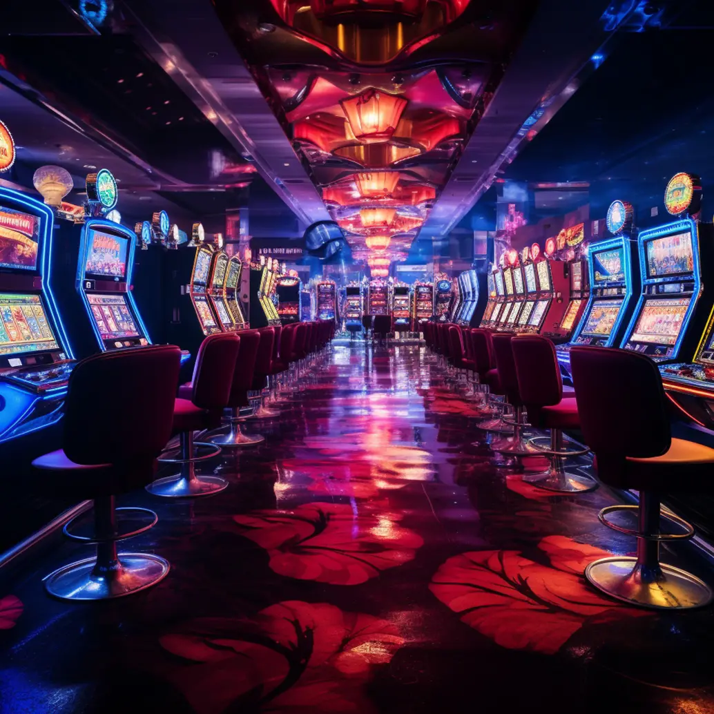 Estados Unidos sancionó casinos y personas señaladas de colaborar con el Cártel del Noreste, organización acusada de narcotráfico y lavado de dinero en México. FOTO: Freepik. 