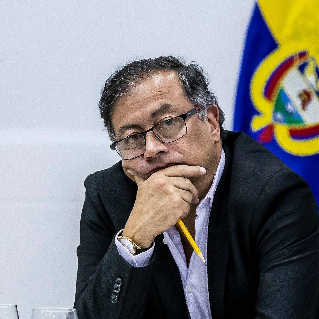 El presidente, su esposa, uno de sus hijos y uno de sus ministros fueron incluidos este viernes en la lista Clinton de Tesoro estadounidense. FOTO: Archivo EL COLOMBIANO, Jaime Pérez