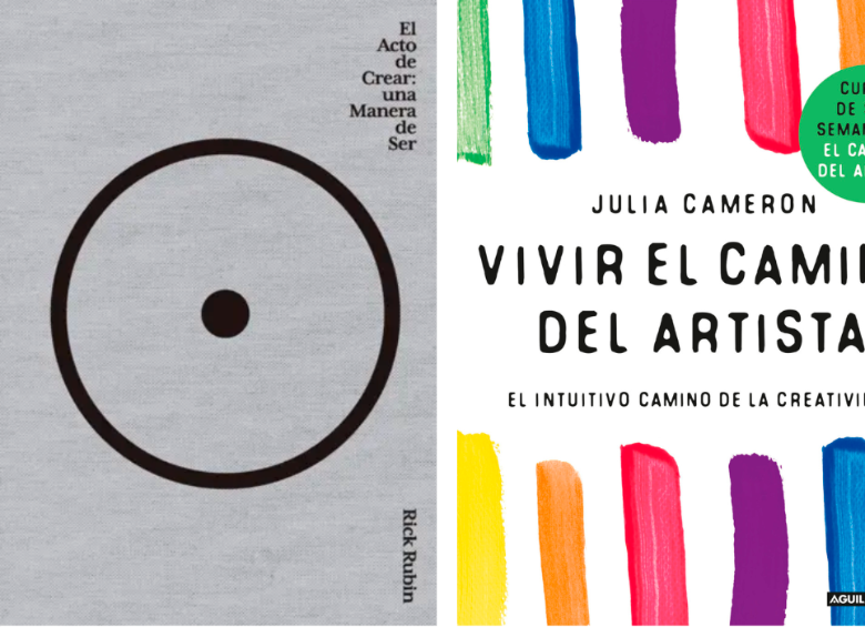 Robar, meditar, jugar y otros consejos de expertos para desarrollar la creatividad