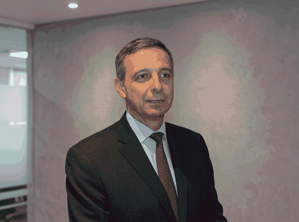 Miguel Gómez, próximo ministro de Hacienda, anticipó un ajuste fiscal cercano a $60 billones y advirtió que el país debe prepararse para una etapa de austeridad. FOTO: CORTESÍA