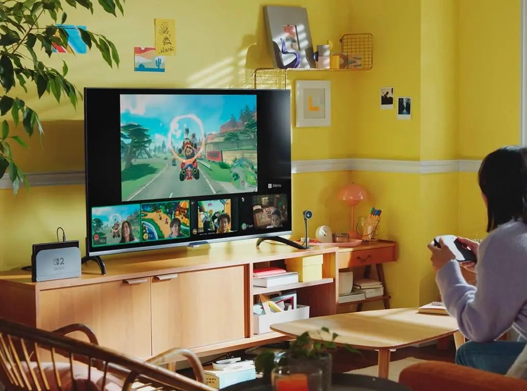FOTO CORTESÍA NINTENDO.