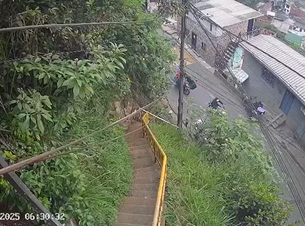 Foto: cortesía Policía