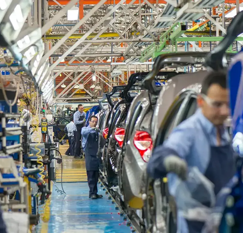 Entre enero y noviembre, el país matriculó 224.070 vehículos y 88.977 motos solo en noviembre, impulsando la recuperación del sector. FOTO: Cortesía