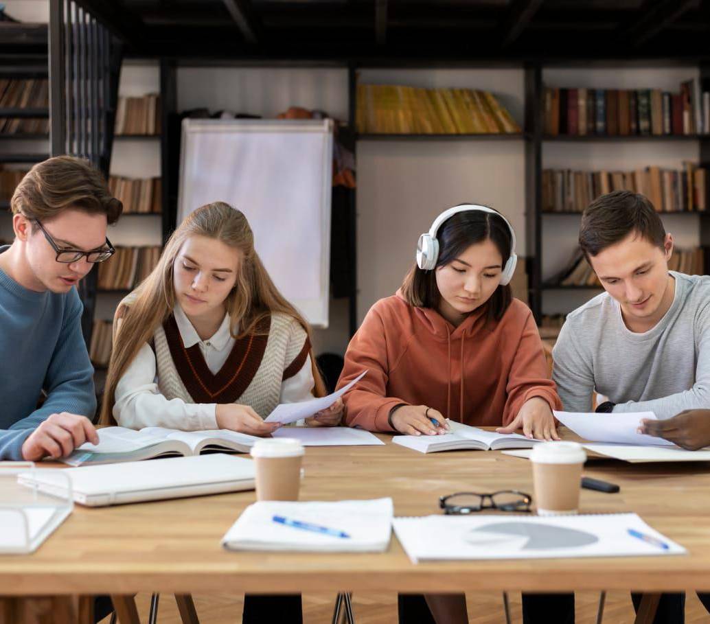 Los aspirantes podrán elegir entre 81 másteres en áreas como inteligencia artificial, Big Data, energías renovables y ciudades inteligentes. FOTO: CORTESÍA
