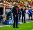Néstor Lorenzo llegó a la Selección Colombia en septiembre de 2022. Foto: Juan Antonio Sánchez