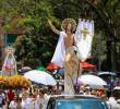 La procesión de Resurrección es una de las más concurridas. <span class=mln_uppercase_mln>FOTO</span> <b><span class=mln_uppercase_mln>Manuel Saldarriaga</span></b>