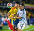 El futbolista guajiro Luis Díaz es la gran figura de la Selección Colombia para el Mundial Norteamérica 2026. Foto: Colprensa