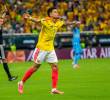 Luis Díaz puede ser decisivo ante Ghana para que Colombia avance. FOTO JUAN ANTONIO SÁNCHEZ