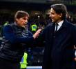 El técnico Simone Inzaghi, no seguirá siendo el timone del Inter de Milán, tras la humillante derrota en la final de la Champions League.<b> </b>FOTO: Tomada de X @InterMilanCol