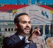 Abelardo De la Espriella tendrá tres sedes alternas a la Casa de Nariño, una de ellas estará ubicada en Barranquilla. Fotos: cortesía
