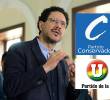 El Partido Conservador y el de la U ya decidieron que no apoyarán a Iván Cepeda. FOTO: Nelson Cardenas