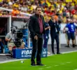 El entrenador Néstor Lorenzo dirigirá su primer Mundial como técnico en propiedad en Norteamérica 2026. Foto: Juan Antonio Sánchez