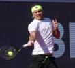 Alexander Zverev perdió la primera ronda tras cinco sets contra el francés Arthur Rinderknech en Wimbledon. Imagen tomada de Agencia Xinhua.