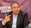 Gustavo Morales, presidente de Fasecolda, gremio de las compañías aseguradoras de Colombia. FOTO Esneyder Gutiérrez