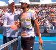 Daniel Galán no pudo ante Jannik Sinner, número uno de la ATP en el Masters de Cincinnati