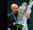El técnico Pep Guardiola cerró una década de triunfos y gloria con el Manchester City en la Liga Premier y la Champions League. FOTO TOMADA X@ManCity