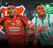 León y Morelos, protagonistas de un clásico en el que el DIM quiere revancha y Nacional no piensa perdonar